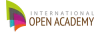 International Open Academy