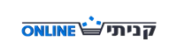 Kaniti online- קניתי אונליין