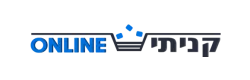 Kaniti online- קניתי אונליין