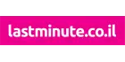 lastminute.co.il
