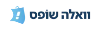 walla shops -  וואלה שופס