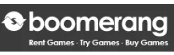 Boomerang