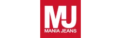 Mania Jeans - מאניה ג'ינס