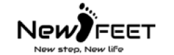 New Feet- ניו פיט