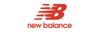 New Balance	- ניובאלאנס