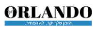  Orlando- אורלנדו שעונים