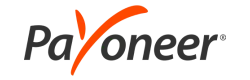 פיוניר - Payoneer 