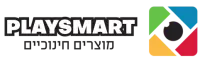 Play Smart - פליי סמארט