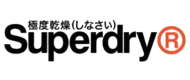 Superdry מותג עכשיווי ומרענן
