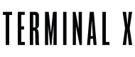 Terminal X - טרמינל איקס