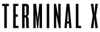 Terminal X - טרמינל איקס