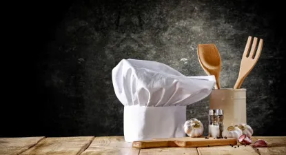 4Chef -  3% החזר כספי