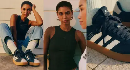 אדידס אונליין - adidas -  3% החזר כספי