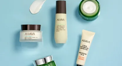 AHAVA - אהבה -  3% החזר כספי