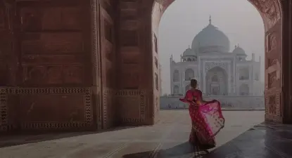 Air India - אייר אינדיה -  0.5% החזר כספי