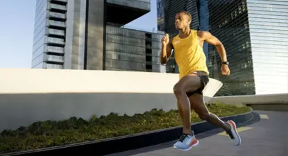 אלוף ספורט -  3% החזר כספי