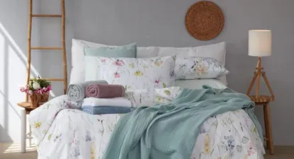 ערד טקסטיל -  4% החזר כספי