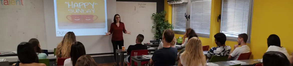  Digitalent  20% החזר כספי