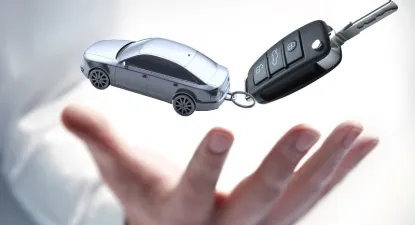 Discover Cars - עד 5% החזר כספי