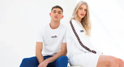 ellesse -  4% החזר כספי