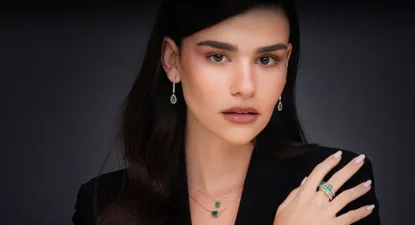 אשלי תכשיטים -  3% החזר כספי