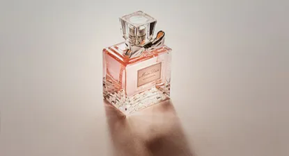 FragranceX -  3% החזר כספי