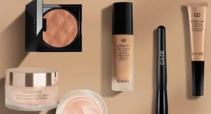 Gade-ג'ייד -  2% החזר כספי