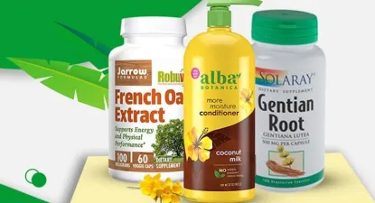 Herbs Pro -  7% החזר כספי