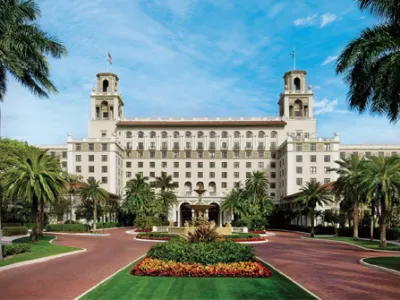 להזמין מלון בחו