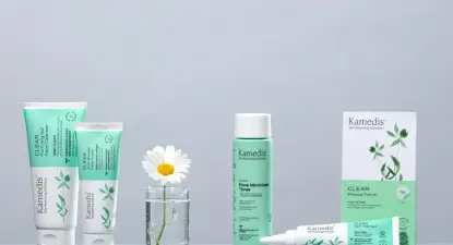 Kamedis - קמדיס -  4% החזר כספי