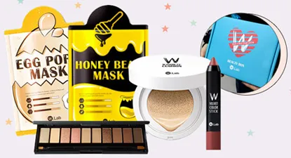 Style Korean -  5% החזר כספי