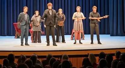 קופת בראבו - הופעות והצגות -  ללא החזר כספי