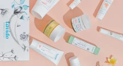 Lavido-לאבידו -  4% החזר כספי