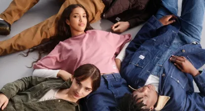 Lee - לי ג'ינס -  2% החזר כספי