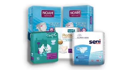 לימור -  3% החזר כספי