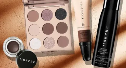 Lookfantastic - עד 9% החזר כספי