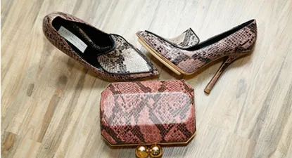 The Luxury Closet -  3% החזר כספי