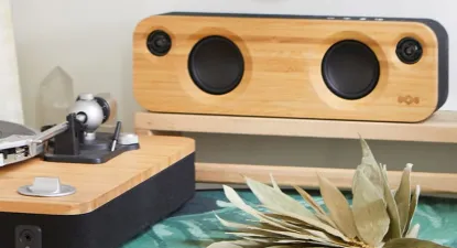 האוס אוף מארלי -  5% החזר כספי