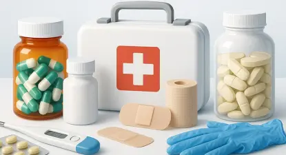 מ.ד.ס פארם - MDS pharm -  5% החזר כספי