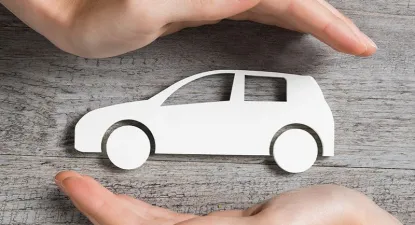 מגדל ביטוח רכב -  5% החזר כספי