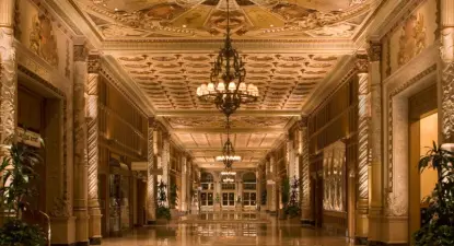 millennium hotels -  3% החזר כספי