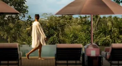 Minor Hotels -  5% החזר כספי