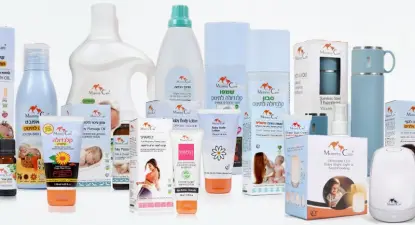 Mommy Care - מאמי קר -  6% החזר כספי