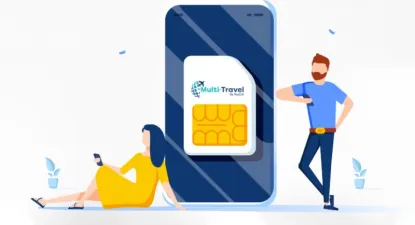 multi travel -  15% החזר כספי