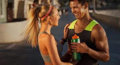 Myprotein - מיי פרוטאין -  5% החזר כספי