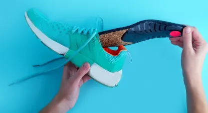 New Feet- ניו פיט -  ללא החזר כספי