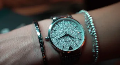  Orlando- אורלנדו שעונים -  6% החזר כספי