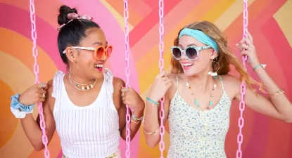 claire's - עד 15% החזר כספי