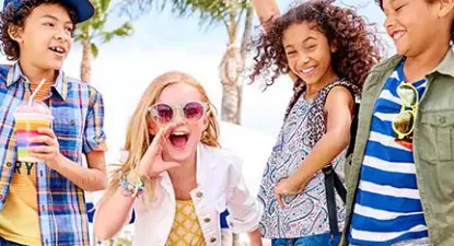 Old Navy - אולד נייבי - עד 3% החזר כספי