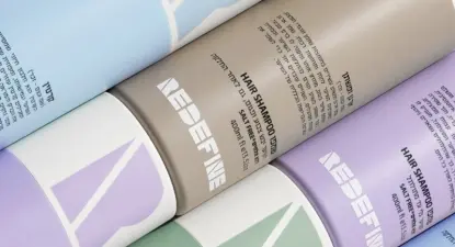 Redefine - רידיפיין -  6% החזר כספי